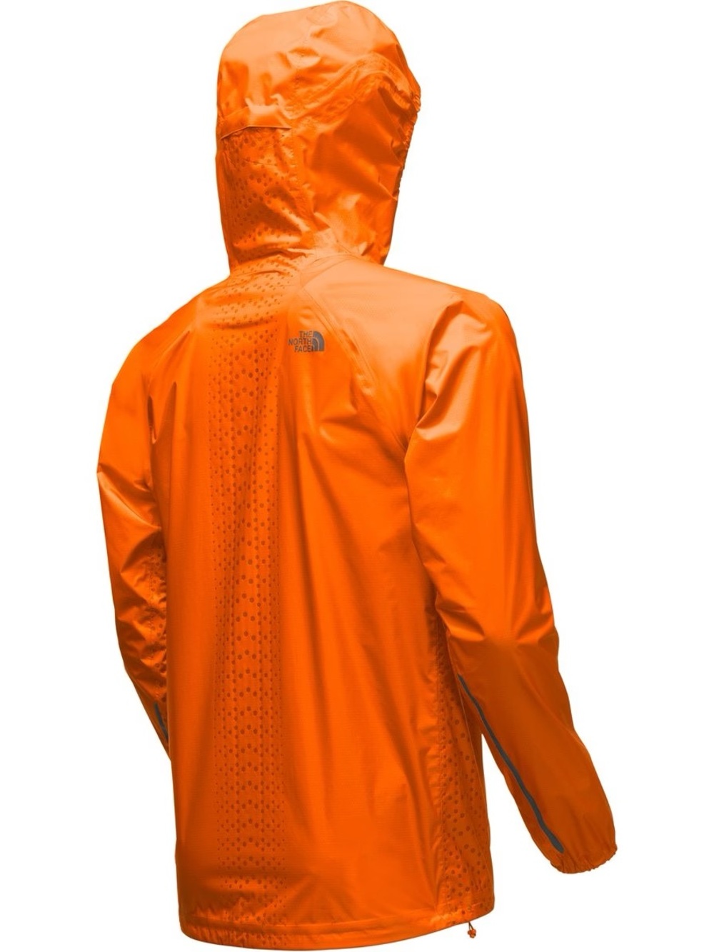 The North Face Flight Series Fuse Jacket Orange sz M